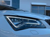 Seat Ateca 2.0 TSI DSG 4Drive FR 2.HD SHZ NAV KAM LED bei Autohaus Landmann & Maier OHG