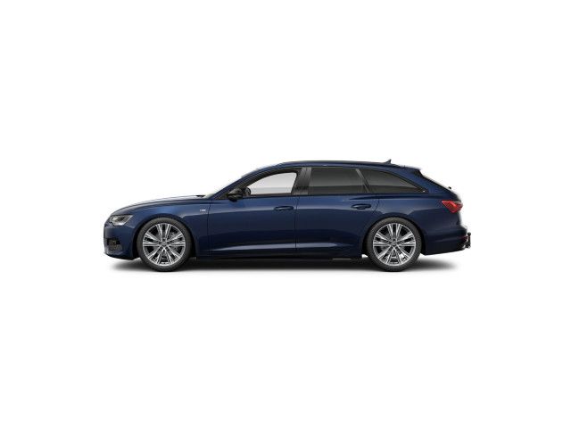 Audi A6 - Bild 5