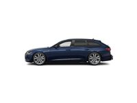 Audi A6 - Vorschau Bild 5