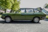 Lancia Beta - Lancia Beta von privat