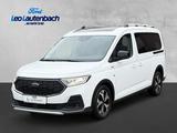 Ford Grand Tourneo Connect Active - Ford Grand Tourneo aus 2022