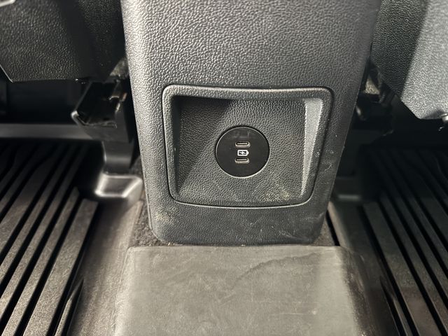 Ford Tourneo Courier Titanium