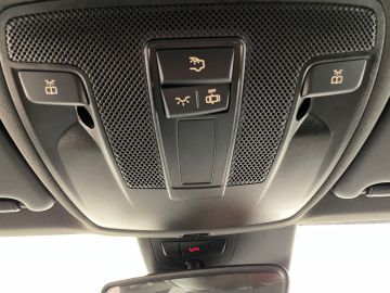 Mercedes CLA 220 Shooting Brake - 10