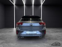 Volkswagen T-Roc - Vorschau Bild 5