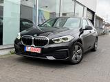 BMW 116 d Advantage LED/LiveCockpit/PDC/AHK - BMW 116 Gebrauchtwagen in Frankfurt