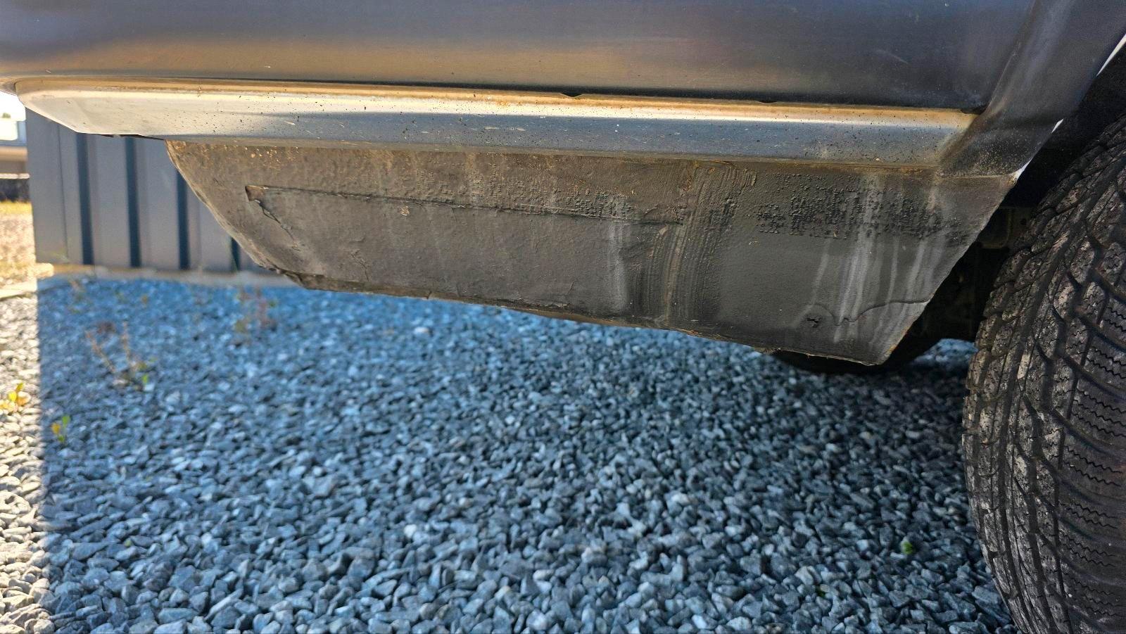 BMW E30 320i Schalter 6 Zylinder 2 Türer S...