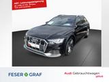 Audi A6 Allroad 50 TDI quattro AHK MATRIX PANO ACC - Audi A6 Allroad aus 2024