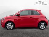 Fiat 500e Red - Fiat 500e Red Gebrauchtwagen