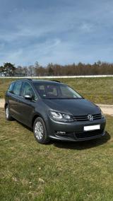 Volkswagen Sharan 2.0 TDI BlueMotion Tech Comfortline C...
