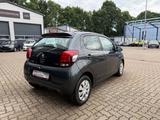 Peugeot 108 Edition*KLIMA*FREISPRECH*USB*E-PAKET*TÜV NEU - Peugeot 108 P