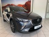 Mazda CX-3 SKYACTIV-Drive AWD Sports-Line - Mazda CX-3 aus 2016