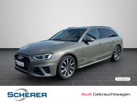 Audi A4 - Vorschau Bild 1