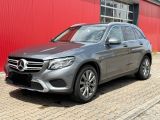 Vorschaubild Mercedes-Benz GLC 250 4Matic, 1.HD, Distronoc, Leder, AHK