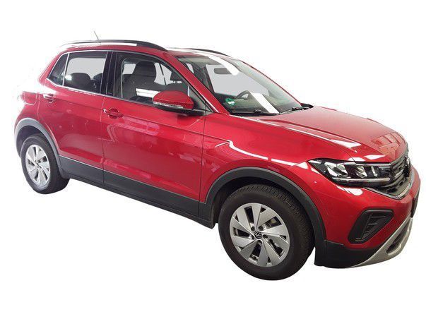 Volkswagen T-Cross - Bild 3