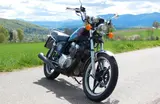 Suzuki GSX400L - SUZUKI GSX 400