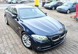 BMW 523iA Leder-Navi-Inspektion Neu-1.Hand - BMW 523 Gebrauchtwagen