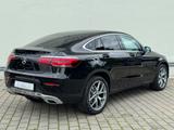 Mercedes-Benz GLC 300 d 4-Matic "Business" Kamera/LED/AHK/20" - gebrauchte Mercedes-Benz GLC 300 aus dem Jahr 2023