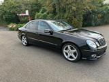 Mercedes-Benz E350 Avantgarde Sport AMG - Mercedes-Benz E 350 in Frankfurt (Main)