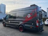 Ford Transit Kasten  2.0 TDCi AHK+KLIMA+MARKISE+4T. - Kassel
