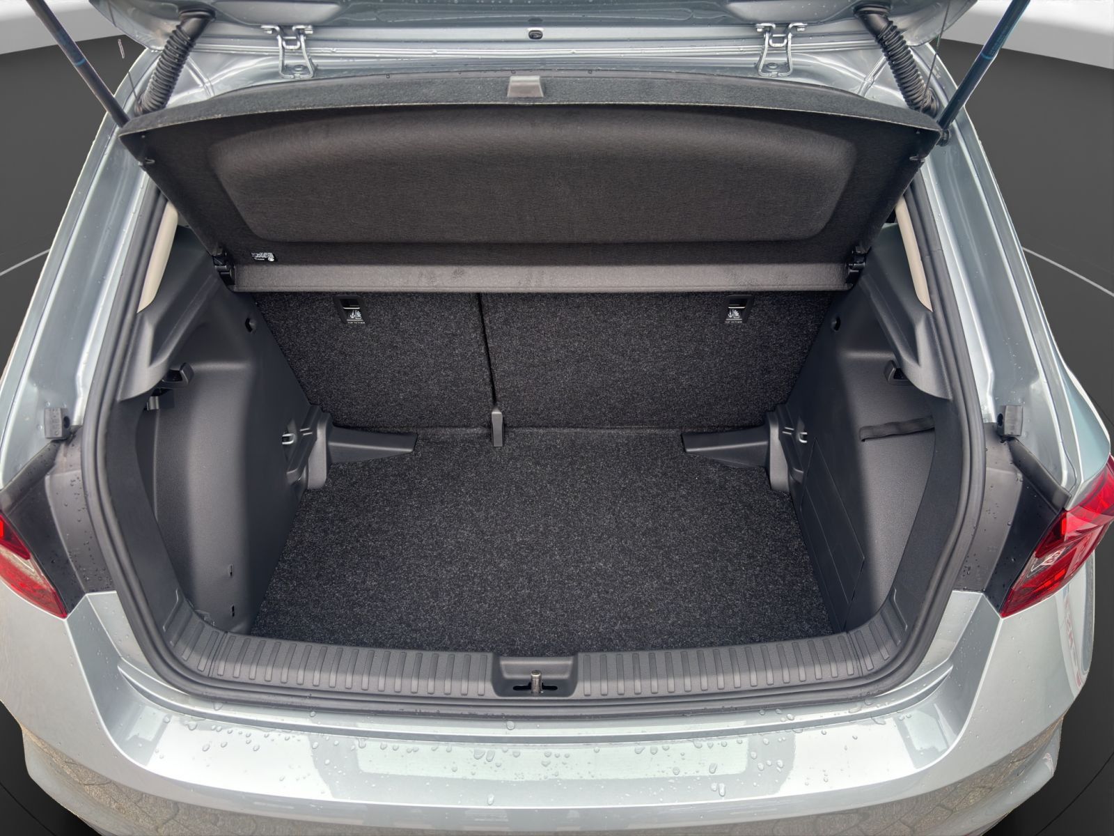 Skoda Fabia - Bild 12