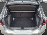 Skoda Fabia - Vorschau Bild 12