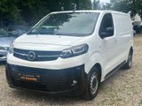 Opel Vivaro 2.0 L2H1 TÜV NEU*1.Hand*Navi*KeylessGo - Opel Vivaro aus 2019