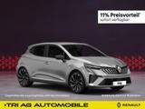 Renault Clio Techno TCe 90 City-Paket Winter-Paket Ganzj - Renault Clio Tageszulassungen