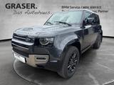 Land Rover Defender 110 S DAB LED WENIG KILOMETER