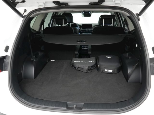 SANTA FE PHEV PRIME 4WD AT 6-SITZER+PANORAMA+LED