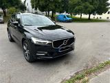 Volvo XC60 D4 AWD Momentum, AHK, Leder, 20Zoll - Volvo Gebrauchtwagen in Landshut