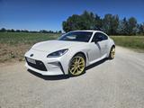 Toyota GR86, 1.Hand, Scheckheft, TOP Zustand, Garantie - Toyota GR86 Benziner Gebrauchtwagen