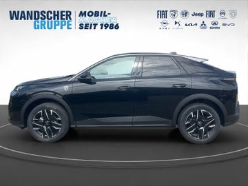 Peugeot 3008 GT 1.2 145 Hybrid Kam.+KeyLess+Navi+SHZ+ACC