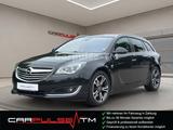 Opel Insignia Sports Tourer Business 1.6 OPC LINE-TÜV - Opel Insignia: Sports Tourer Opc Line