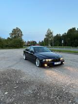 BMW 530D m-sport individual - BMW 530 aus 2003: 530d
