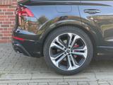 Audi Q8 50 TDI Quattro S-Line 1. Hand - Audi Q8