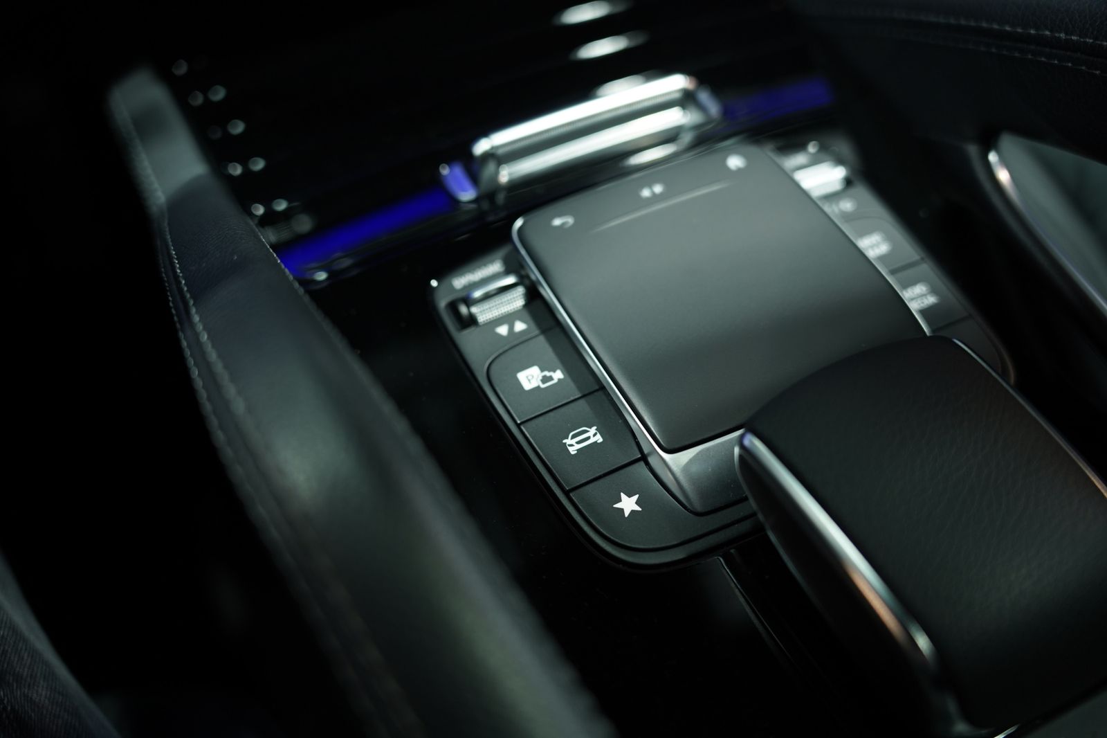 Mercedes Benz Gle 400