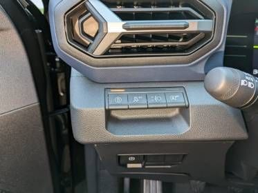 Fahrzeugabbildung Dacia DUSTER Journey TCe 130 4x4