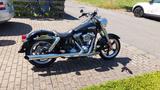 Harley-Davidson FLD Dyna Switchback - HARLEY-DAVIDSON SWITCHBACK