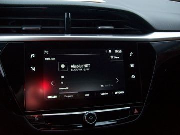 Bild 14 Opel Corsa F Elegance LED PDC+Kam SHZ Navi-App AT