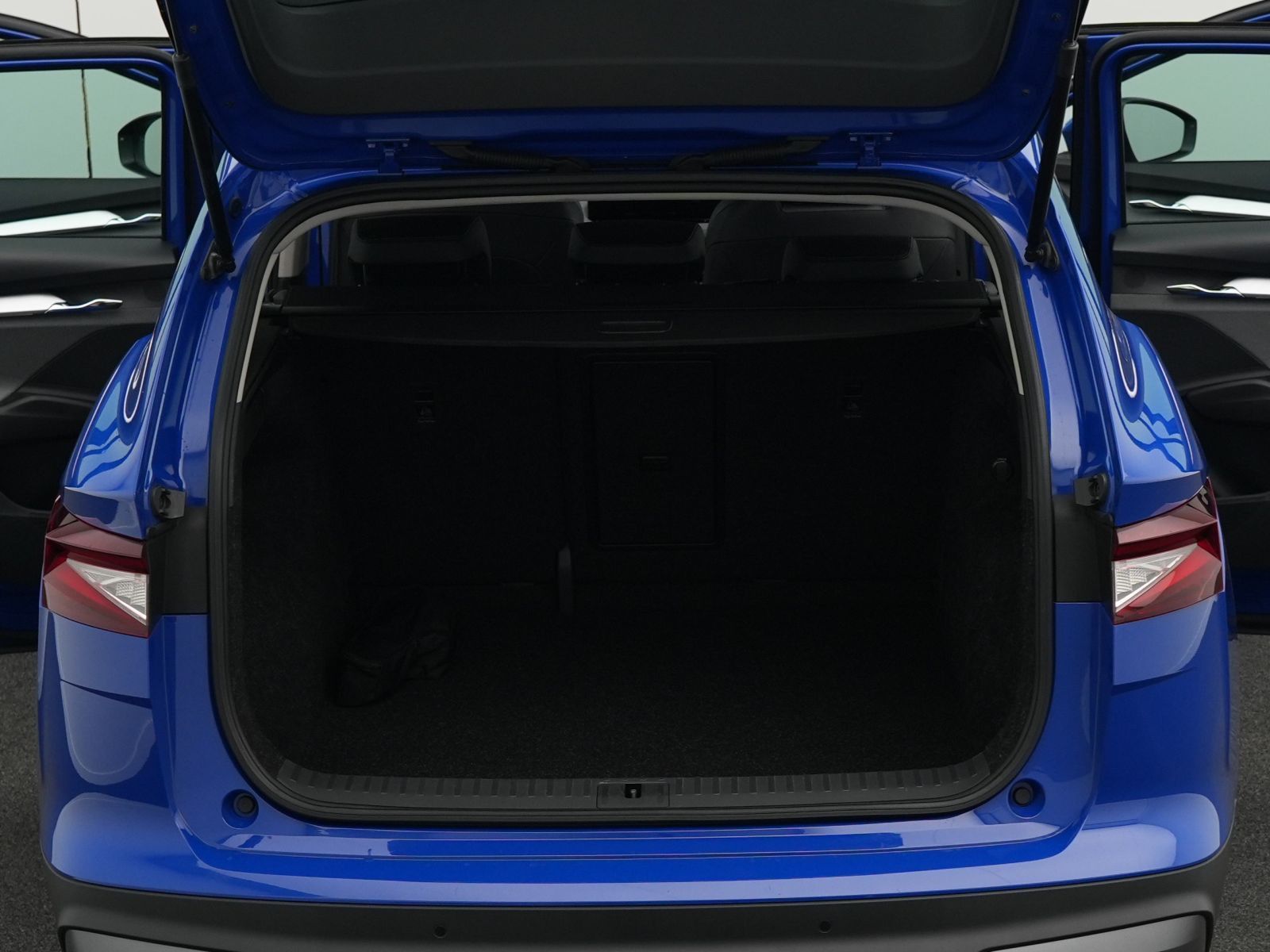 Skoda Enyaq - Bild 14