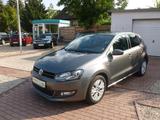 Volkswagen Polo V Life DSG/Klima/Bi-Xenon/PDC/Navi/BT - Volkswagen Polo: Dsg