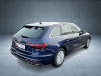 Audi A4 - Vorschau Bild 6
