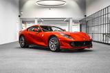 Ferrari 812 Superfast *Atelier *Carbon *PPF - gebrauchte Ferrari 812 aus dem Jahr 2024