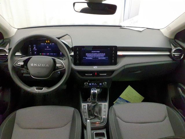 Skoda Fabia - Bild 6