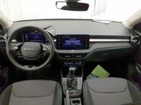 Skoda Fabia - Vorschau Bild 6