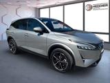 Nissan Qashqai Tekna e-Power*wenig KM*360°Kamera* - Nissan in Oberhausen