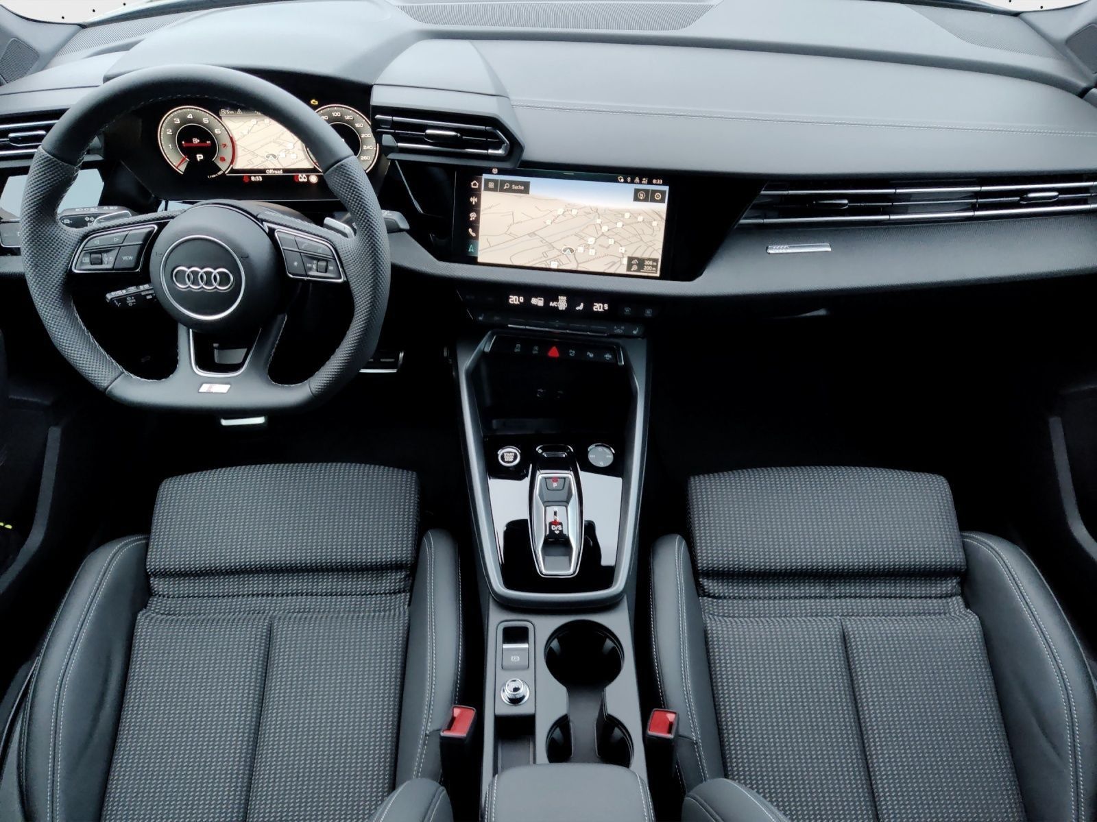 Audi A3 - Bild 4