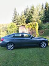 BMW 320 Gran Turismo Gran Turismo 320d - - gebrauchte BMW 320 Gran Turismo aus dem Jahr 2016
