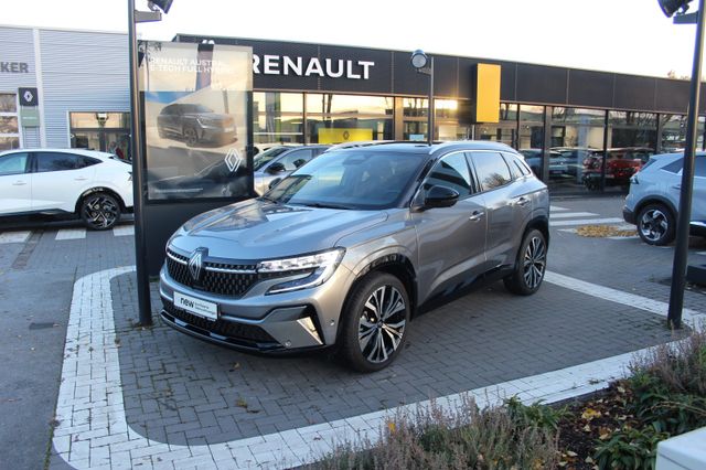 Renault Austral 1.2 E-TECH Hybrid 200 (EU 6d) *Iconic*Le