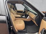 Land Rover Range Rover D350 Autobiography AHK Shadow Standh - Neuwagen: Standheizung